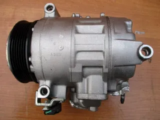 DS7H-19D629-HF Компрессор кондиционера Ford Kuga 2 Арт e6110702, вид 7