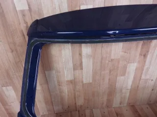 2012-2020 5F9827487A Крышка багажника (дверь 3-5) Seat Leon 3 Арт e6111244, вид 2