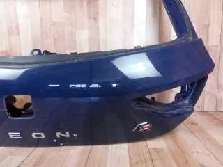 2012-2020 5F9827487A Крышка багажника (дверь 3-5) Seat Leon 3 Арт e6111244, вид 4