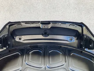  Капот Audi A7 2 (S7,RS7) Арт e6111558, вид 13