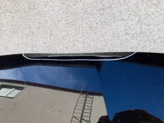  Капот Audi A7 2 (S7,RS7) Арт e6111558, вид 7