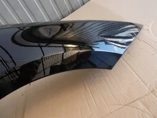 15567890 Крыло переднее правое BMW 1 E81/E82/E87/E88 Арт e6114502, вид 4