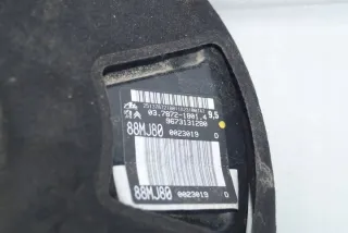 9673131280 Вакуумный усилитель тормозов Citroen C3 2 Арт e6114920, вид 3
