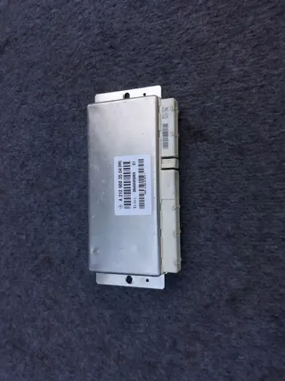 A2129003504 Блок управления двигателем Mercedes E C207 Арт e6116046, вид 1