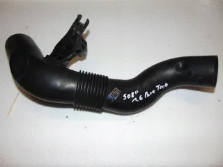 1,6THP 9820908580 Гофра инжектора Peugeot 508 Арт e6117572