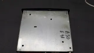 8200338529 Блок навигации Renault Scenic 2 Арт e6117685, вид 11