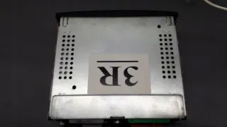 8200338529 Блок навигации Renault Scenic 2 Арт e6117685, вид 10