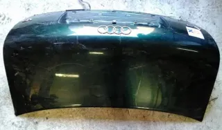  Крышка багажника (дверь 3-5) Audi A6 C5 (S6,RS6) Арт e6118291, вид 1