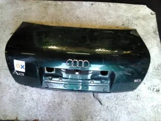  Крышка багажника (дверь 3-5) Audi A6 C5 (S6,RS6) Арт e6118291, вид 2