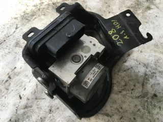 9807866480 Блок ABS Peugeot 508 Арт e6119716, вид 1