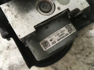 9807866480 Блок ABS Peugeot 508 Арт e6119716, вид 2