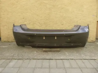 7273794 Бампер задний BMW 1 F20/F21 Арт e6120243, вид 1