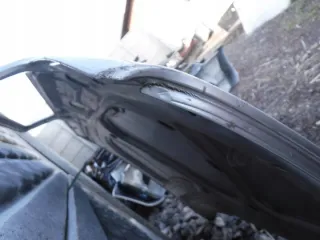 8A0010126N Капот Audi A6 C5 (S6,RS6) Арт e6120836, вид 6