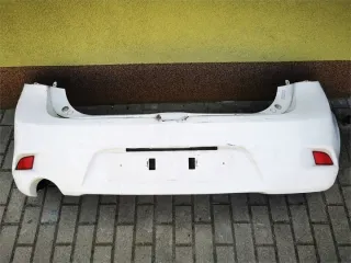  Бампер задний Mazda 3 BL Арт e6121272, вид 1