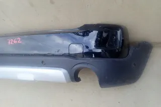  Бампер задний MINI COUNTRYMAN F60 Арт e6121767, вид 3