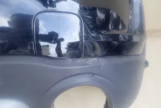  Бампер задний MINI COUNTRYMAN F60 Арт e6121767, вид 4