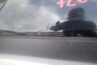  Бампер задний MINI COUNTRYMAN F60 Арт e6121767, вид 5