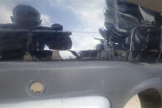  Бампер задний MINI COUNTRYMAN F60 Арт e6121767, вид 6