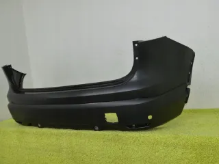 85022-4EA0H Бампер задний Nissan Qashqai 2 Арт e6121935, вид 2
