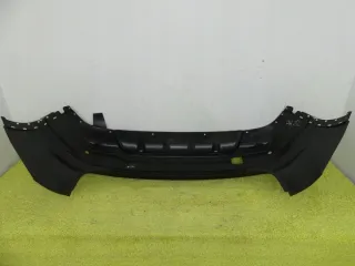 85022-4EA0H Бампер задний Nissan Qashqai 2 Арт e6121935, вид 4