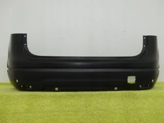 85022-4EA0H Бампер задний Nissan Qashqai 2 Арт e6121937, вид 1