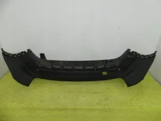 85022-4EA0H Бампер задний Nissan Qashqai 2 Арт e6121937, вид 4