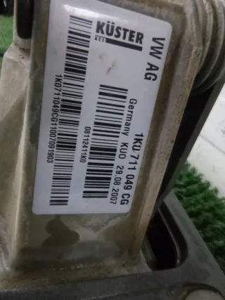 1K0711049CG Кулиса Audi A3 8P Арт e6122467, вид 4