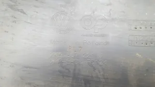 2K5807221J Бампер передний Volkswagen Caddy 4 Арт e6123023, вид 8