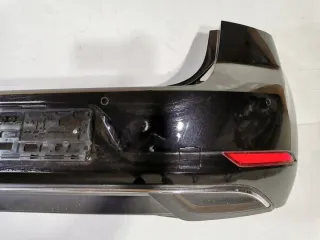 5G6807421BK Бампер задний Volkswagen Golf 7 Арт e6123110, вид 2