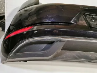 5G6807421BK Бампер задний Volkswagen Golf 7 Арт e6123110, вид 4