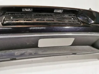 5G6807421BK Бампер задний Volkswagen Golf 7 Арт e6123110, вид 5