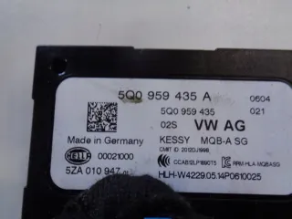 5Q0959435A Блок управления (другие) Volkswagen Golf 7 Арт e6124618, вид 2