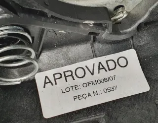 30723452 Руль Volvo XC90 1 Арт e6124667, вид 9