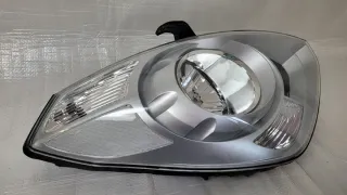 2007-2017 Фара правая Hyundai H1 2 Арт e6126643, вид 2