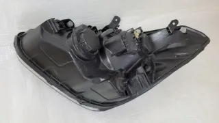 2007-2017 Фара правая Hyundai H1 2 Арт e6126643, вид 9