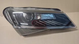 3V1941016B Фара правая Skoda Superb 3 Арт e6127622, вид 1