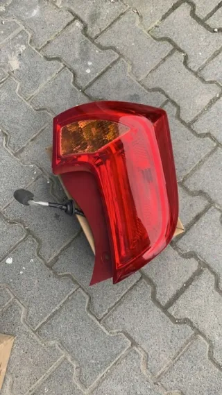  Фонарь задний левый Kia Picanto 3 Арт e6129069, вид 2