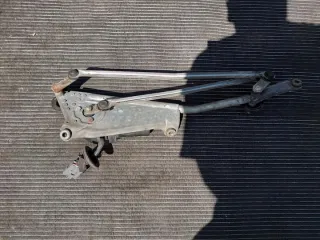 53551702 Механизм стеклоочистителя (трапеция дворников) Honda Accord 7 Арт e6129544, вид 1