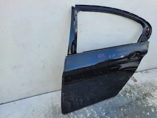  Дверь задняя левая BMW 5 F10/F11/GT F07 Арт e6130612, вид 3