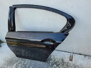 Дверь задняя левая BMW 5 F10/F11/GT F07 Арт e6130612, вид 4