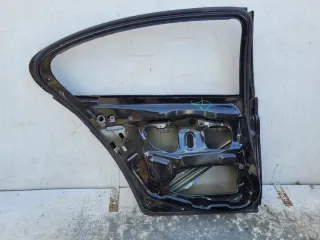  Дверь задняя левая BMW 5 F10/F11/GT F07 Арт e6130612, вид 8