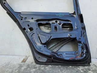  Дверь задняя левая BMW 5 F10/F11/GT F07 Арт e6130612, вид 9