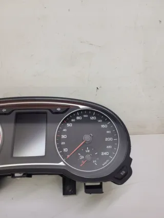 8X0920930D Щиток приборов (приборная панель) Audi A1 Арт e6133311, вид 3