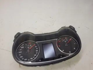 8X0920930D Щиток приборов (приборная панель) Audi A1 Арт e6133311, вид 5