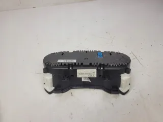 8X0920930D Щиток приборов (приборная панель) Audi A1 Арт e6133311, вид 7