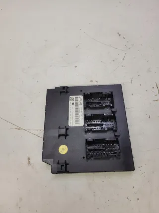 8X0907063G Блок комфорта Audi Q3 1 Арт e6133671, вид 2