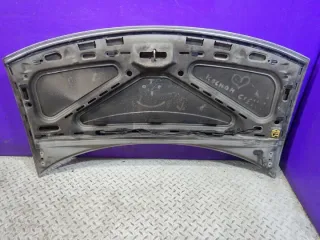  Капот Seat Alhambra 1 Арт e6135408, вид 4