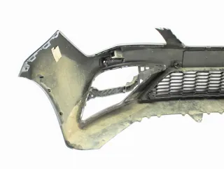 5F0807221AB Бампер передний Seat Leon 3 Арт e6135589, вид 4