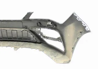 5F0807221AB Бампер передний Seat Leon 3 Арт e6135589, вид 5