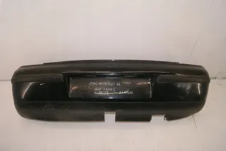 1M6807421AE Бампер задний Seat Leon 1 Арт e6135601, вид 2